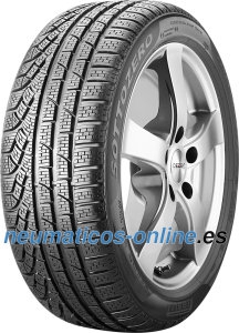 Pirelli W 240 SottoZero S2 ( 275/35 R20 102V XL  )