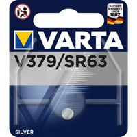 V 379 Single-use battery SR63 Óxido de plata, Batería precio