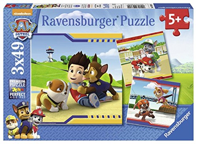 4005556093694 puzzle Puzzle rompecabezas 49 pieza(s)
