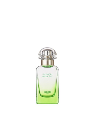 UN JARDIN SUR LE TOIT eau de toilette vaporizador 50 ml