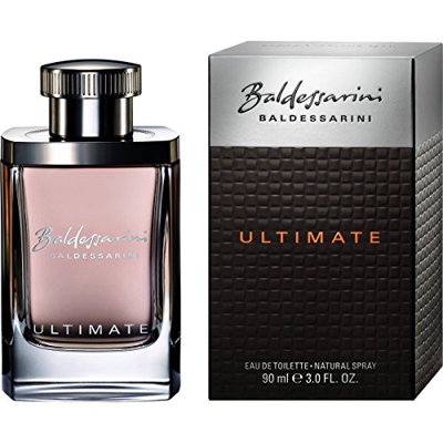 ULTIMATE eau de toilette vaporizador 90 ml