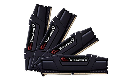 64GB (16GBx4) DDR4 Kit módulo de memoria 3200 MHz, Memoria RAM