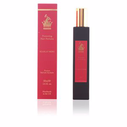 SCARLET ROSE protecting hair perfume vaporizador 50 ml en oferta