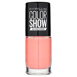 COLOR SHOW nail 60 seconds #329-canal street precio