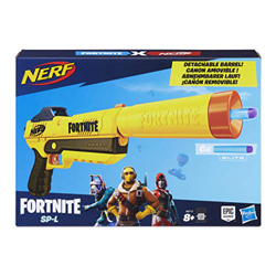 Fortnite SP-L, Pistola Nerf precio