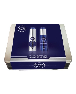 Pack Nivea Men Active Age