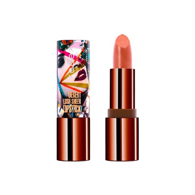 Desert Lush Sheer Lipstick Mm #Cd7872