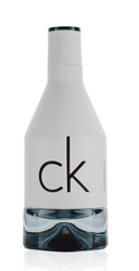 Ck In 2 U Men Eau De Toilette 100Ml características