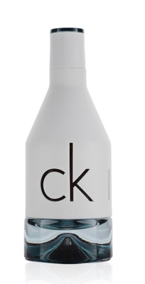 Ck In 2 U Men Eau De Toilette 100Ml