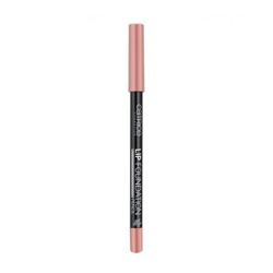 Lip Foundation Perfilador Labios 020 Caramel Blonde To Go #D8aba2 características