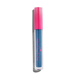Labial Líquido Flare I Heart Makeup Galaxy #37668C características
