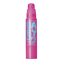 Baby Lips Jumbo 20 Pink Crush #D8377b en oferta