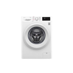 LG - Lavadora De Carga Frontal F4J5VY3W De 9 Kg Y 1.400 Rpm Blanco características