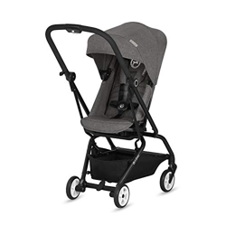 Cybex - Silla De Paseo Eezy S Twist Gris precio