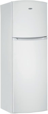 Whirlpool - Frigorífico De 2 Puertas WTE 2921 A+NFW No Frost