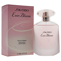 Shiseido - Eau De Toilette Ever Bloom 50 Ml precio