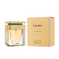 Cartier - Eau De Parfum La Panthère 30 Ml La Panthère en oferta