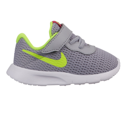 Nike - Zapatillas Deportivas De Bebé Niño De Rejilla En Gris, precio y  características - Shoptize