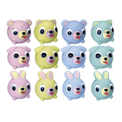 Eduland - Bola Jabber Animalito en oferta