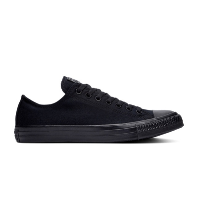 Converse - Zapatillas Casual Unisex Chuck Taylor All Star Baja Lona