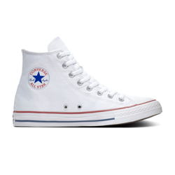 Converse - Zapatillas Casual Unisex Chuck Taylor All Star Alta Lona características