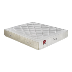 Pikolin - Colchón De Muelles Normasense Plus Vanity Pikolín. Blanco Cama 105 x 200 cm precio
