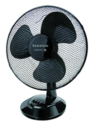 Taurus - Ventilador Ponent 16 Elegance De Sobremesa precio