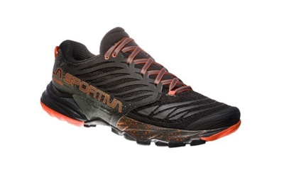 La Sportiva - Zapatillas De Trail Running De Hombre Akasha