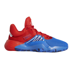 Las zapatillas Adidas DON Issue 2 oficiales de Spider-man activarán tu  sentido arácnido | Hobbyconsolas