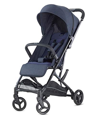 Inglesina - Silla De Paseo Sketch Navy Azul Marino