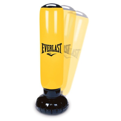 Ver Everlast - Saco De Boxeo Hinchable Power Tower y sus características Everlast - Saco De Boxeo Hinchable Power Tower en oferta