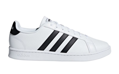 Adidas - Zapatillas Casual De Hombre Grand Court