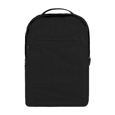 Incase - Mochila Porta Ordenador INCO100359 BLK Negra, Con Capacidad 21,3 L