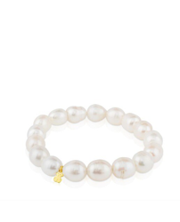 Tous - Pulsera Pearls Pearls características