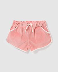 Cotton Juice - Pantalón Deportivo De Niña Rosa precio