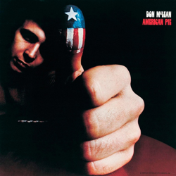 American pie (CD) características
