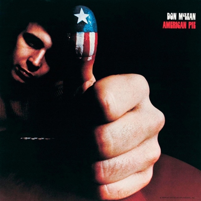 American pie (CD)
