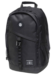 Element Cypress Backpack negro características