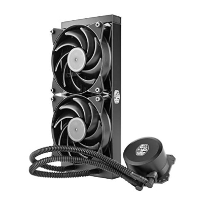Cooler Master Masterliquid Lite 240 - Kit Líquida