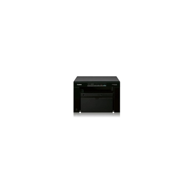 Canon Sensys MF3010 Negra - Multifunción