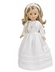 Nancy - Nancy Comunión Rubia precio