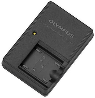 Olympus Cargador Batería LI-41 C