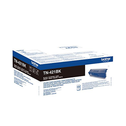 BROTHER TONER NEGRO TN421BK precio