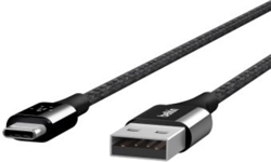 Cable Belkin Duratek USB-C 1.2m Negro características