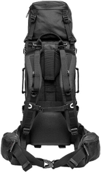 Manfrotto - Mochila para teleobjetivos TLB-600 PL características