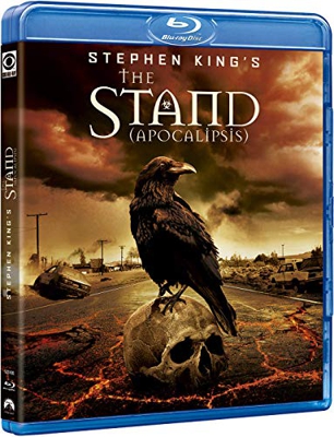 The Stand (Apocalipsis de Stephen King) - Blu-Ray