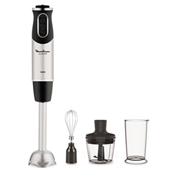 MOULINEX QUICKCHEFF 1000 W 2ACC (NE características