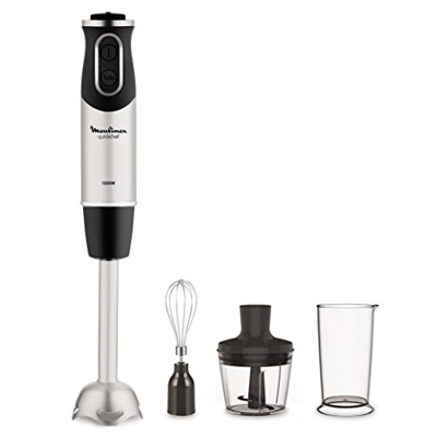 MOULINEX QUICKCHEFF 1000 W 2ACC (NE