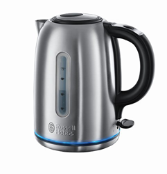 Tetera eléctrica Russell Hobbs Buckingham precio
