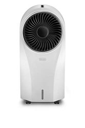 Climatizador evaporativo DéLonghi EV250 Blanco en oferta